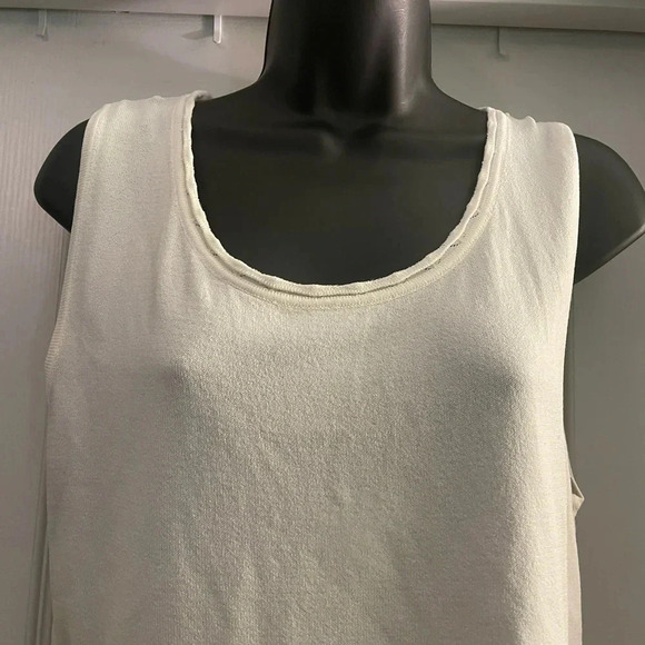 New Norton Mc Naughton sleeveless top - Picture 2 of 5